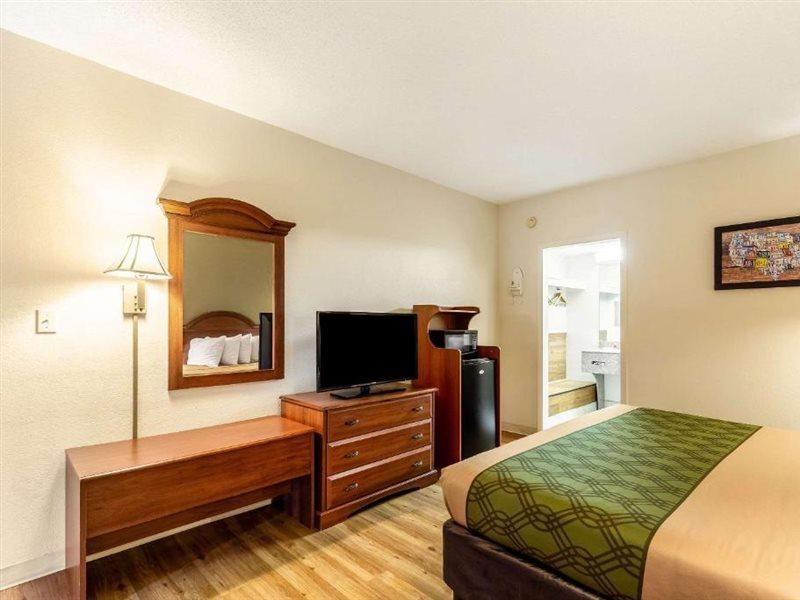 Econo City-north Lodge *